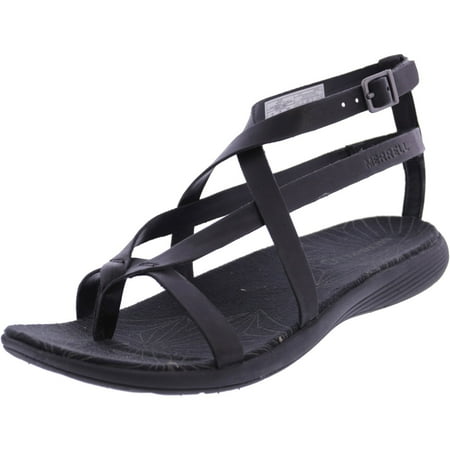 Merrell Womens Duskair Flip Thong Sandal Merrell Womens Duskair Flip Thong Sandal